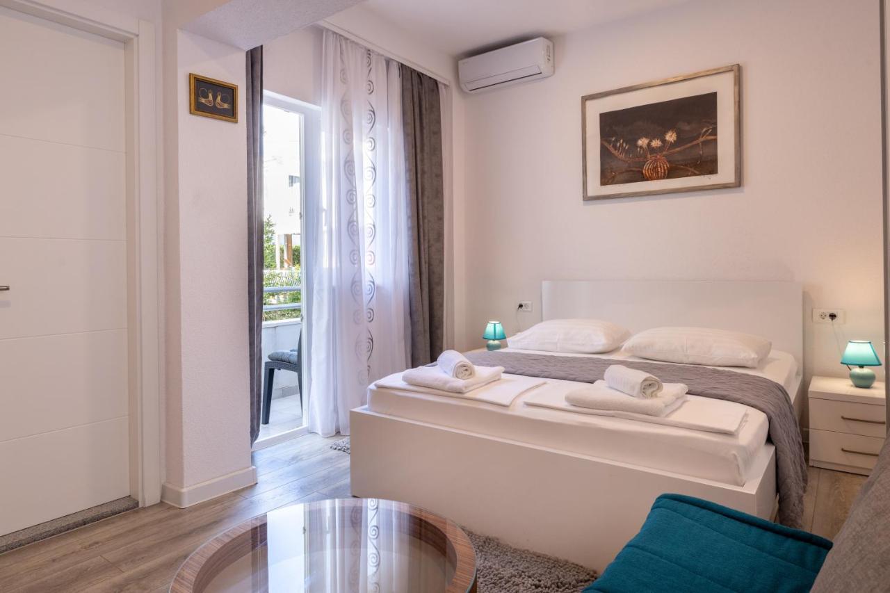 Studio Marieta Makarska Buitenkant foto